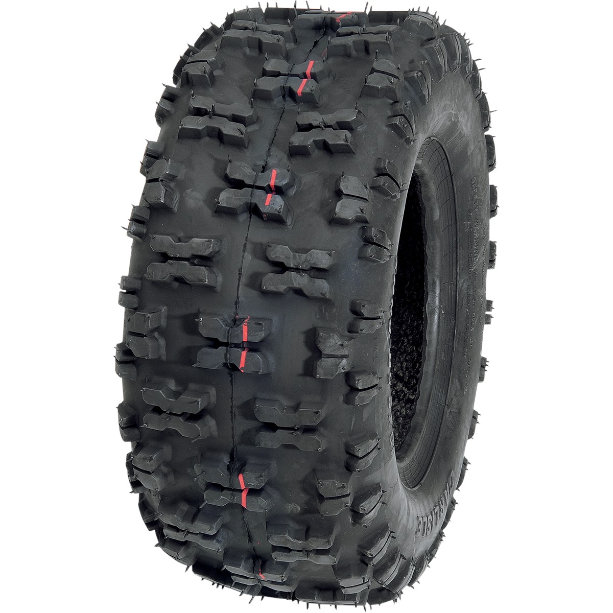 Holeshot Tire
