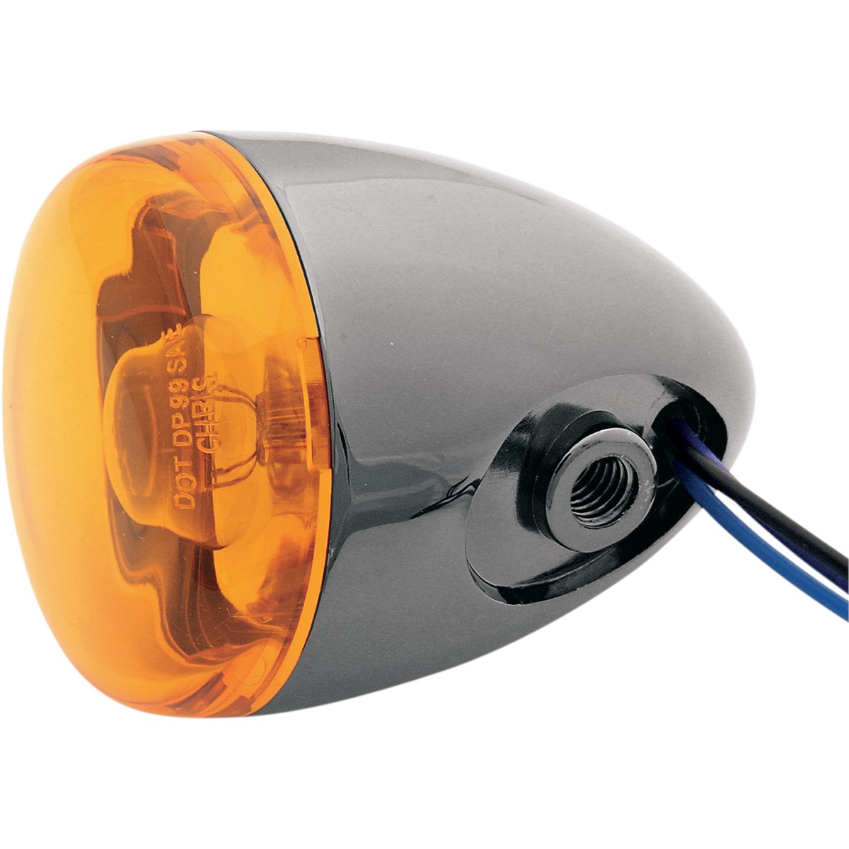 Custom Turn Signal