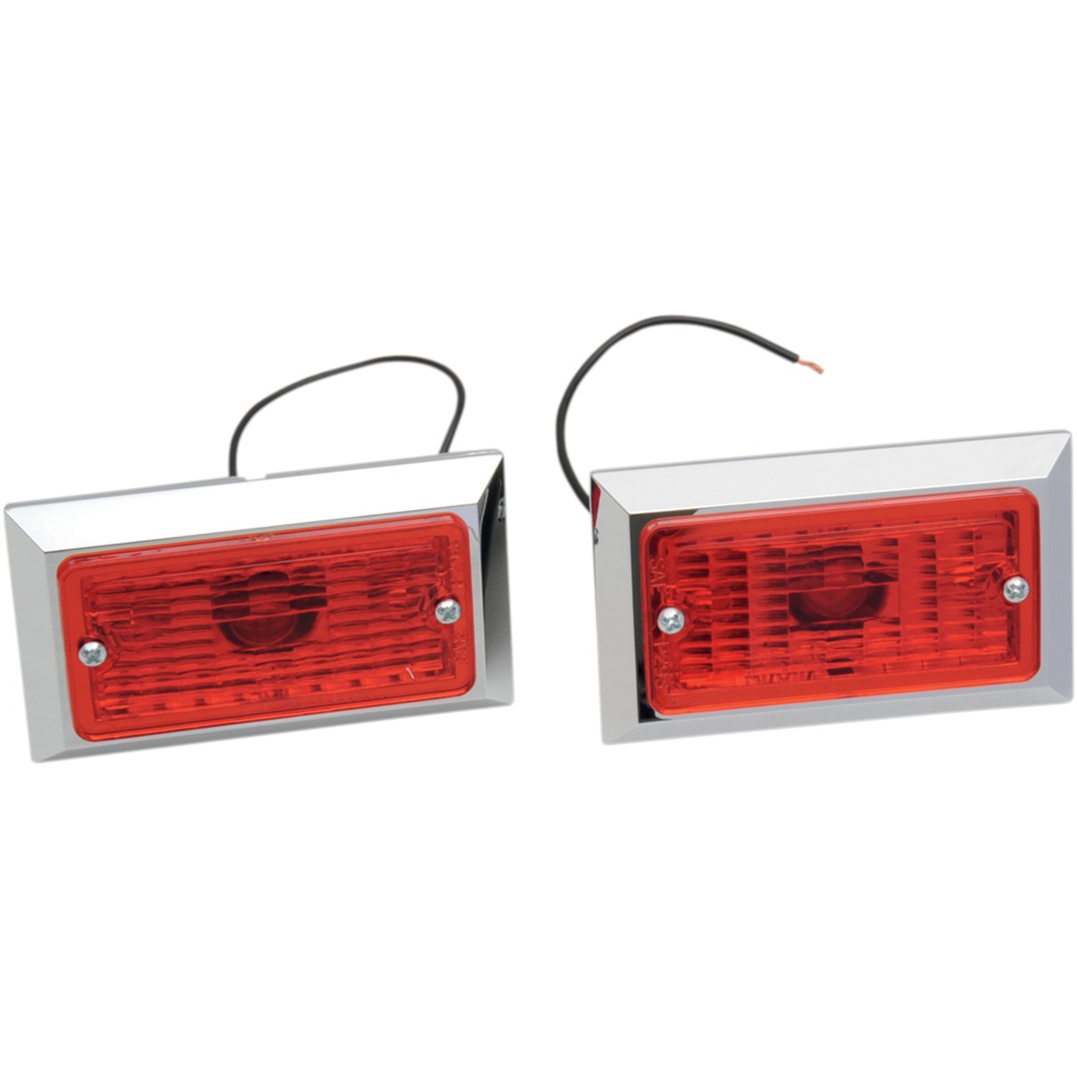 Marker Lights
