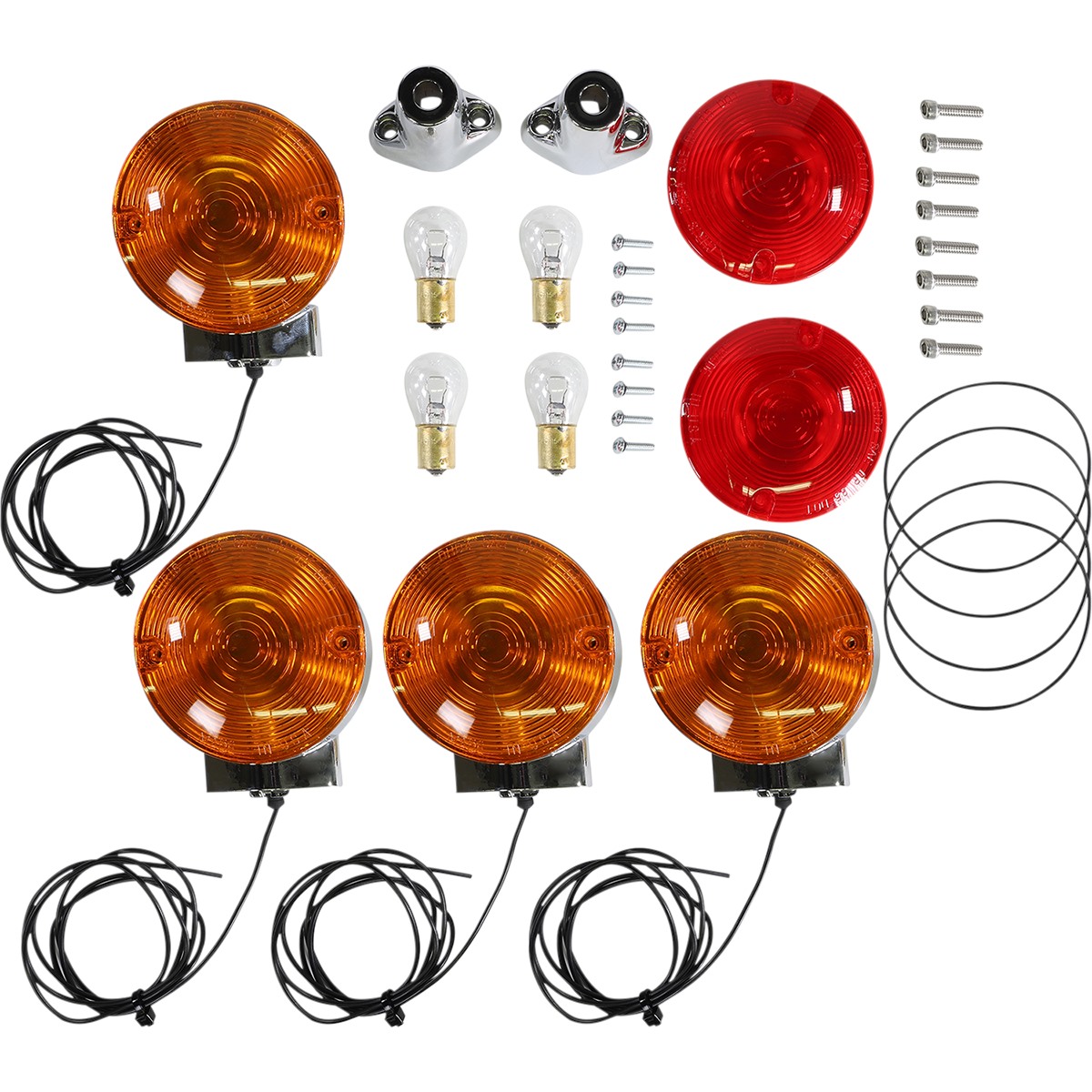 Marker Light Kits