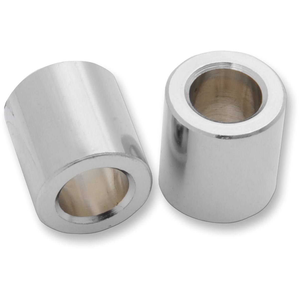 Chris Products Chrome Turn Signal Spacers - Turn Signal Spacer
