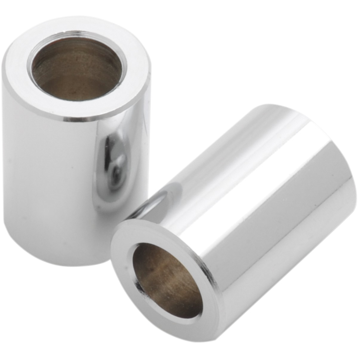 Chris Products Chrome Turn Signal Spacers - Turn Signal Spacer