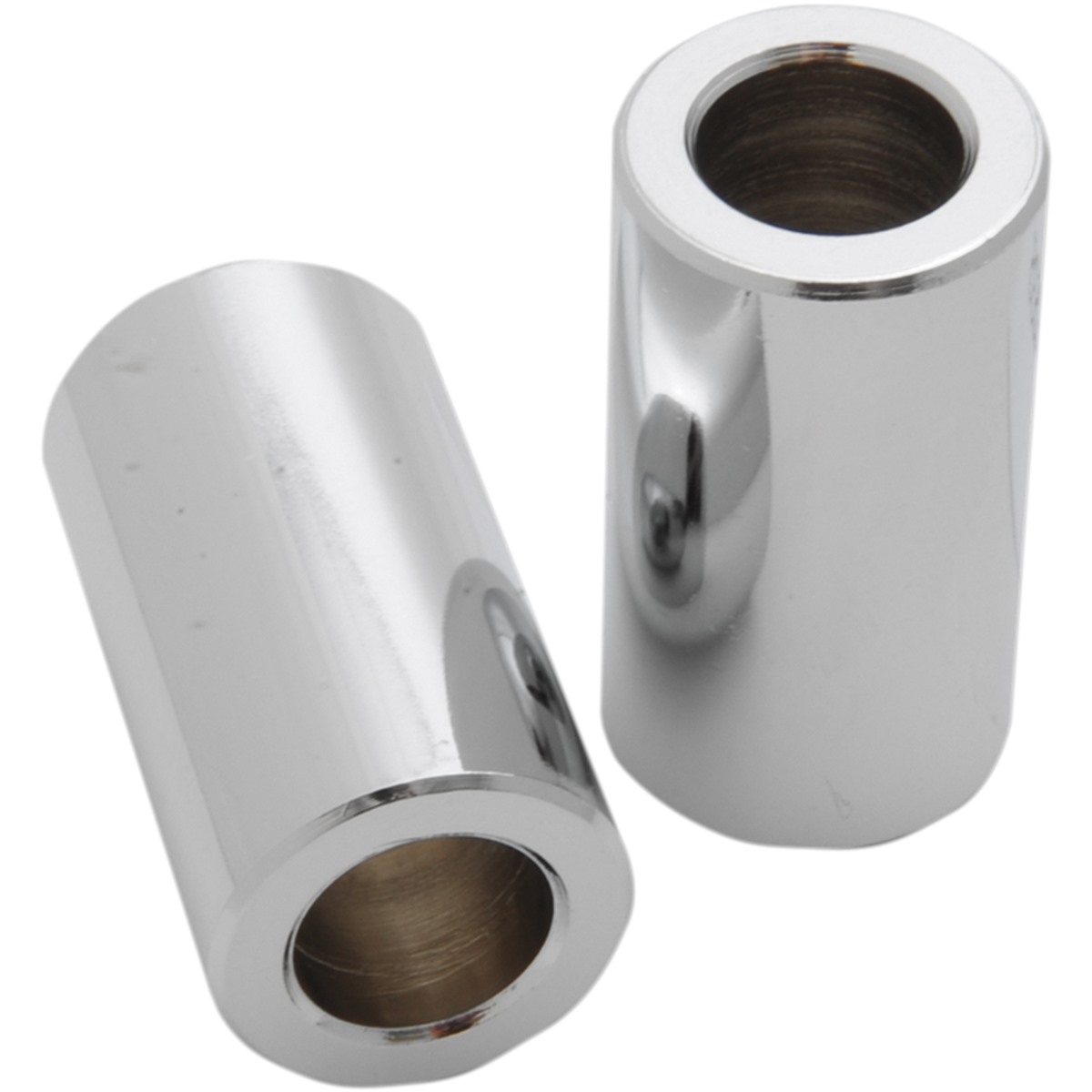 Chris Products Chrome Turn Signal Spacers - Turn Signal Spacer