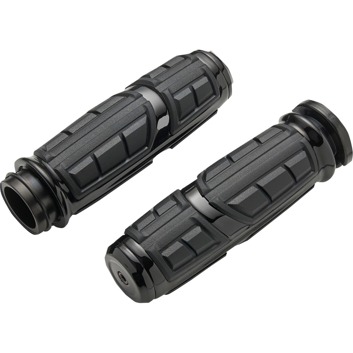 Ciro Chicane Grips