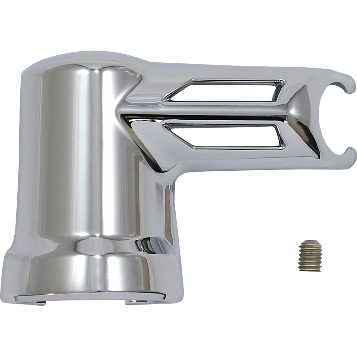 Fuel Line Fitting Cover
