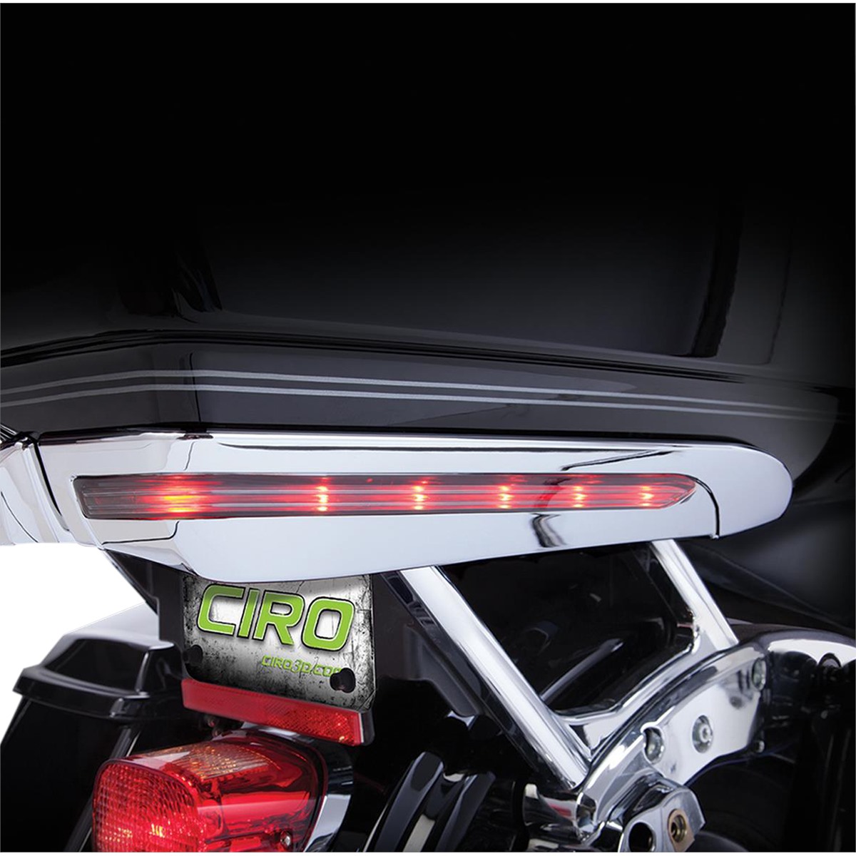 Ciro Tour-Pak Light Accents