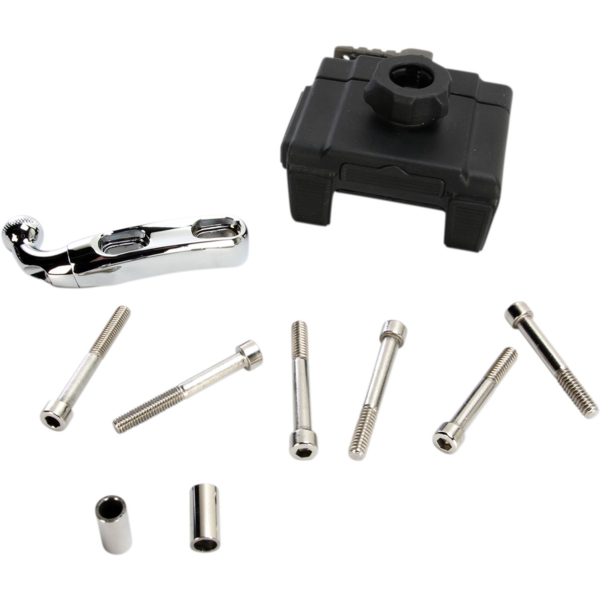 Smartphone/GPS Holder with Mount