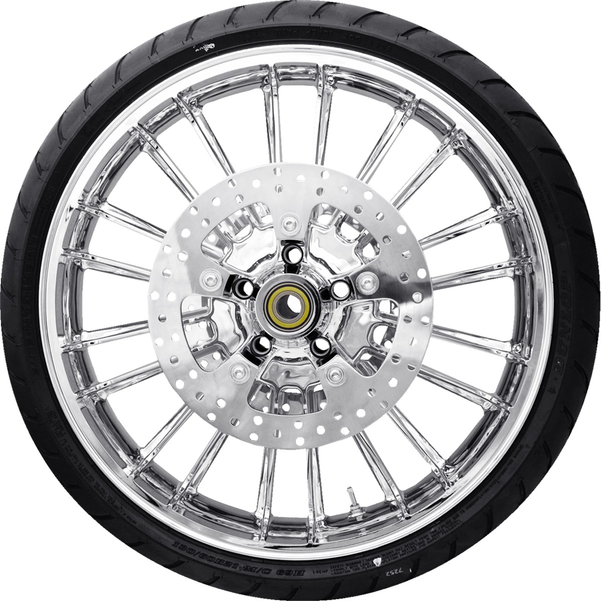 Atlantic Wheel/Tire Combinations