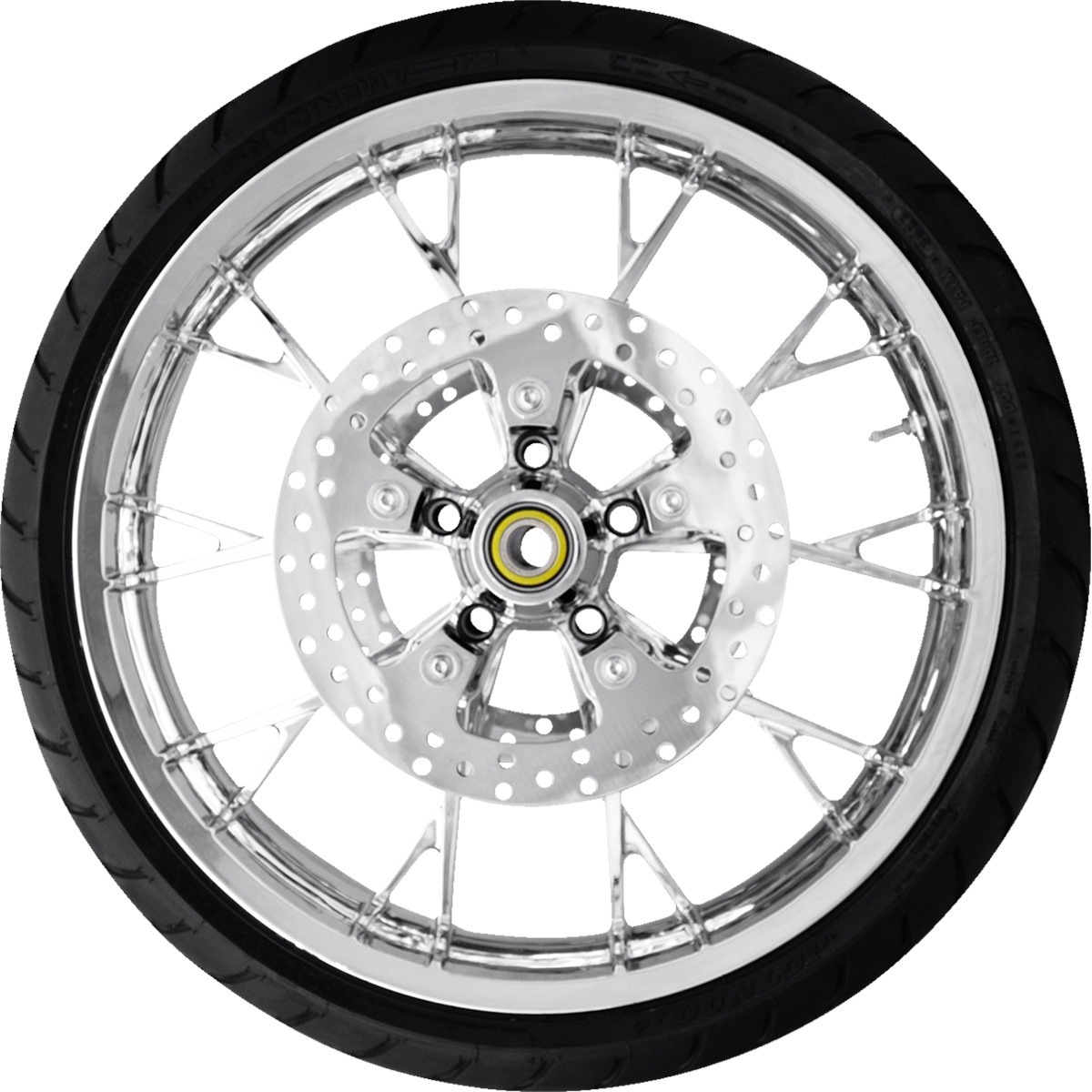 Marlin Wheel/Tire Combinations