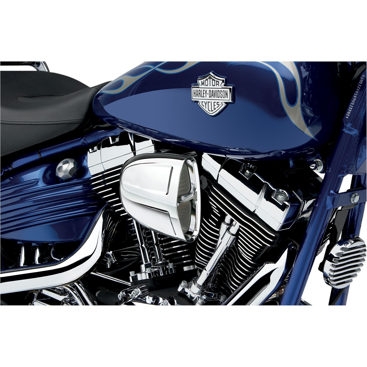 PowrFlo Air Intake Kit