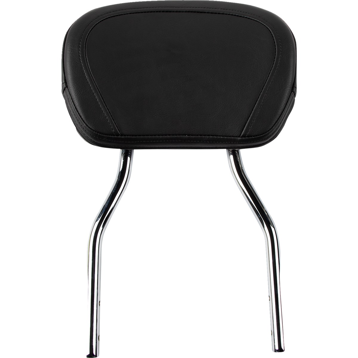 Round Sissy Bar Kit