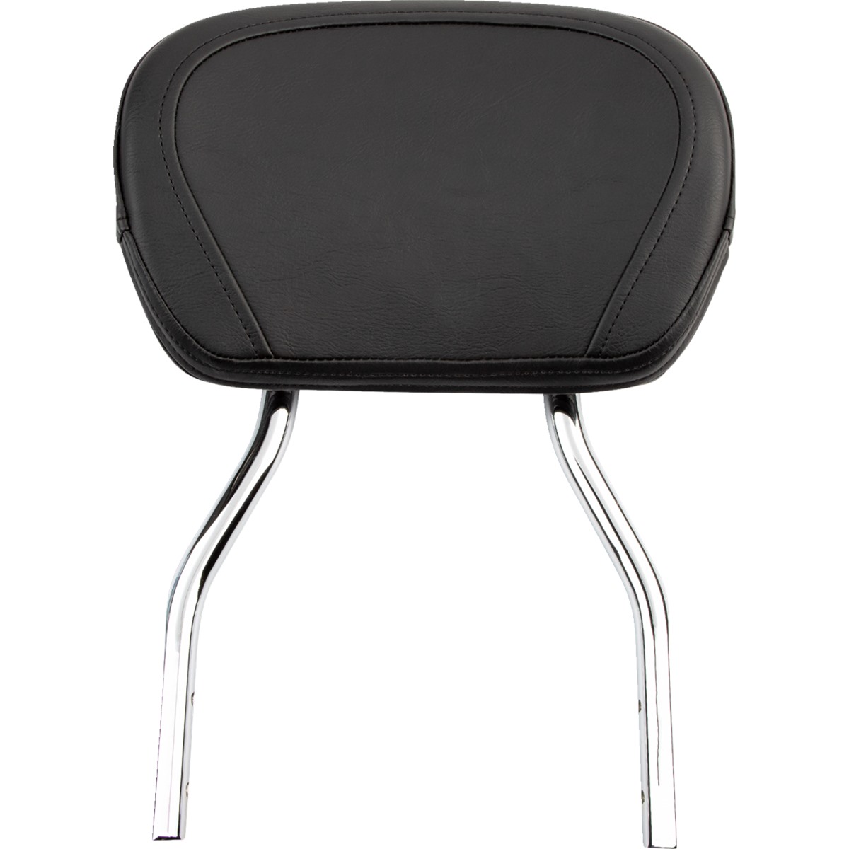 Round Sissy Bar