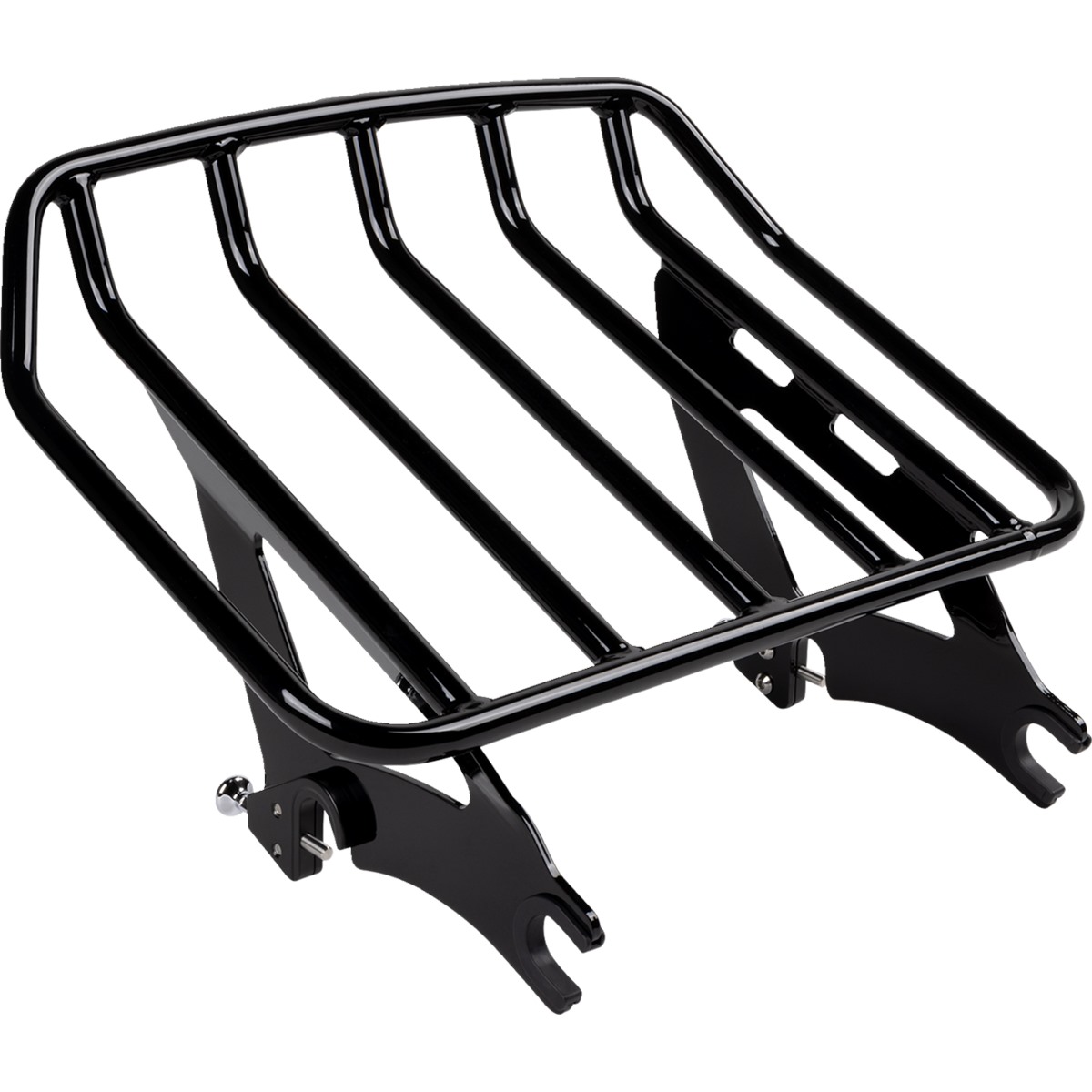 Big Ass Detachable Luggage Rack