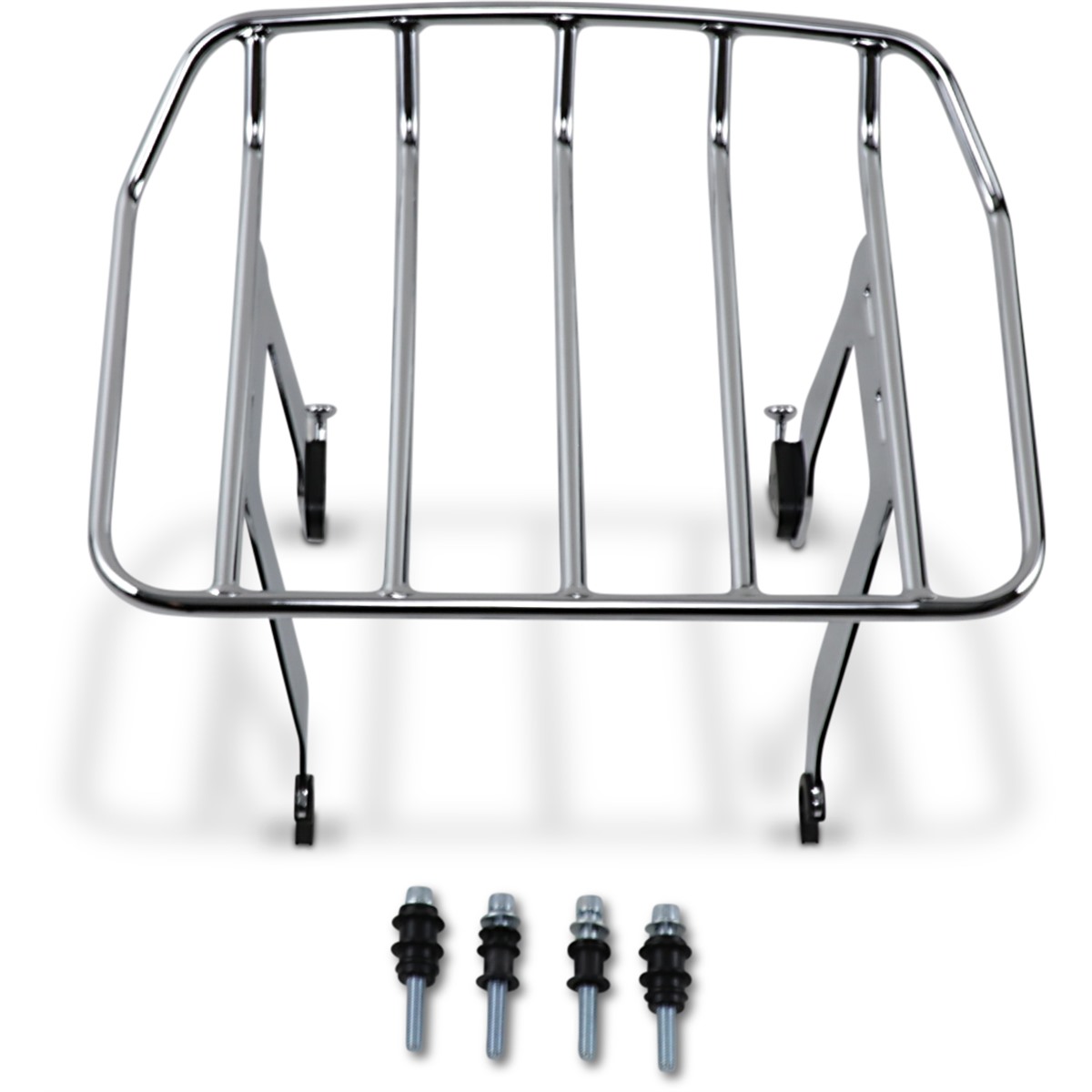 Big Ass Detachable Solo Luggage Rack