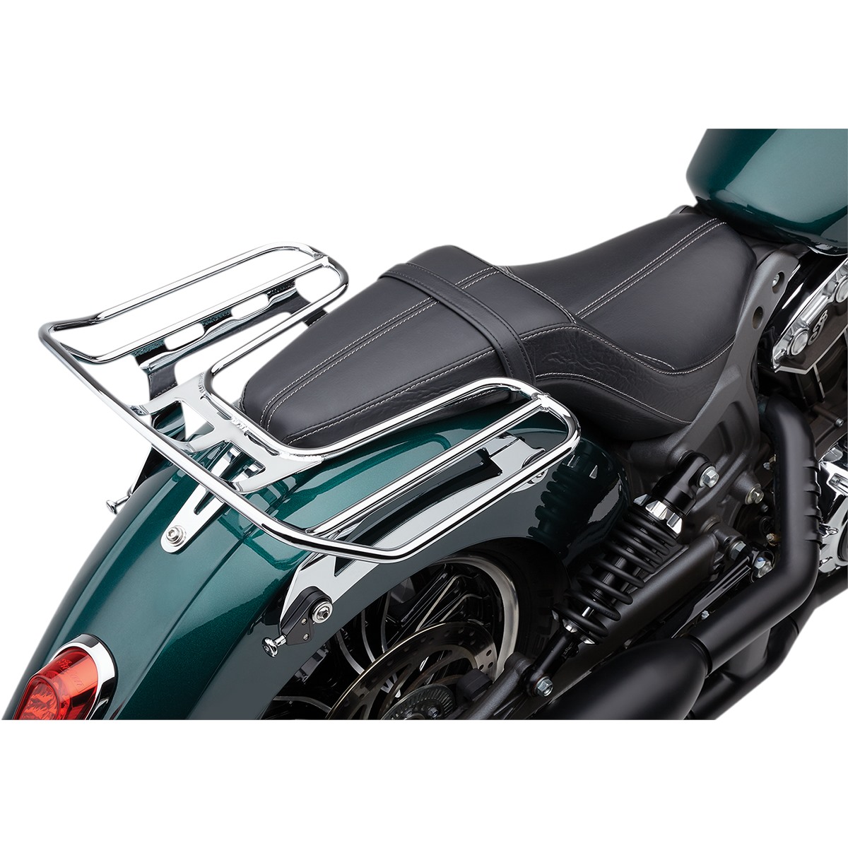 Big Ass Detachable Wrap Around Rack