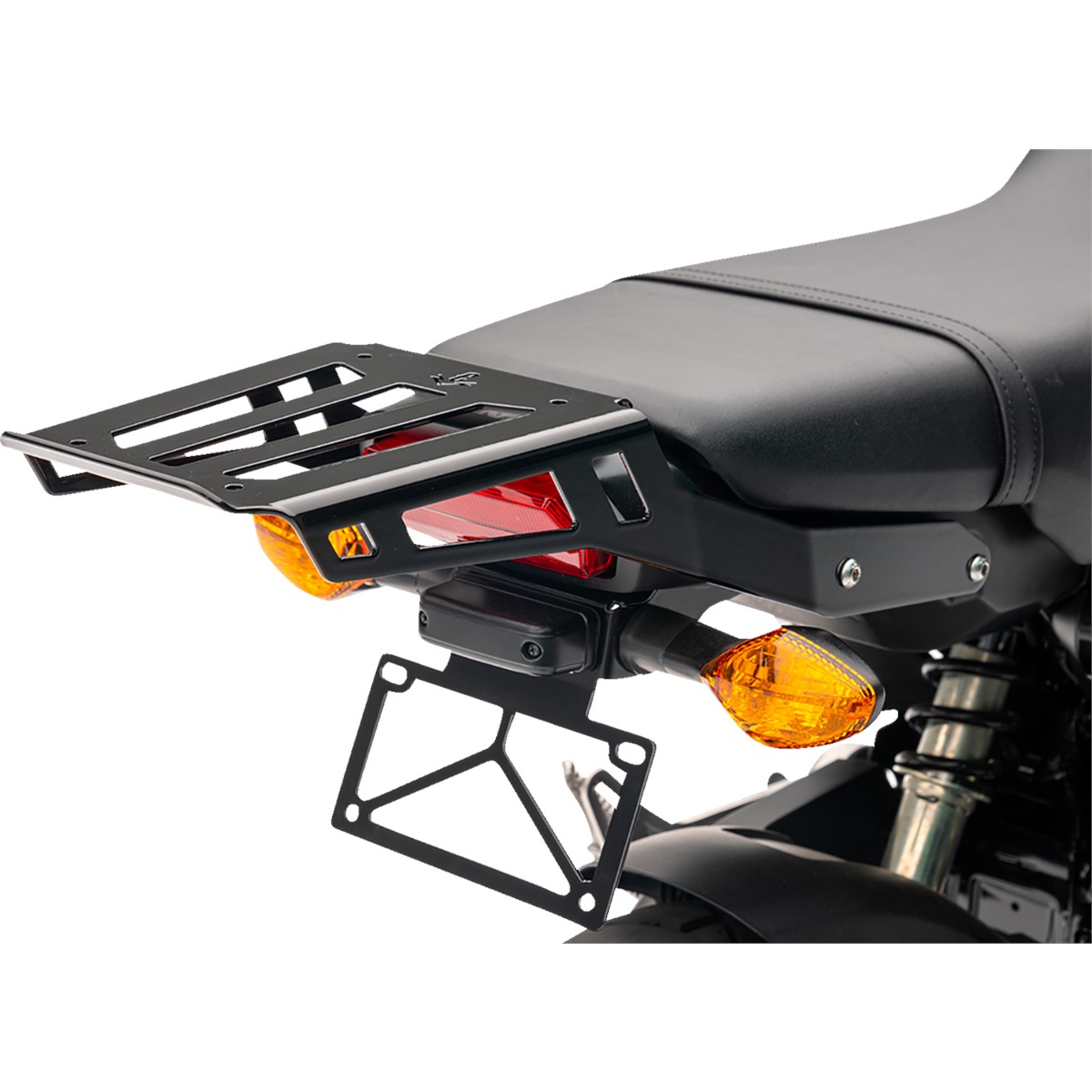Solo Luggage Rack