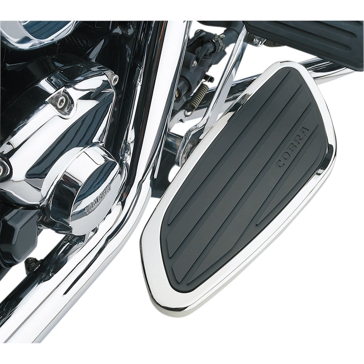Cobra Swept Floorboard Kit