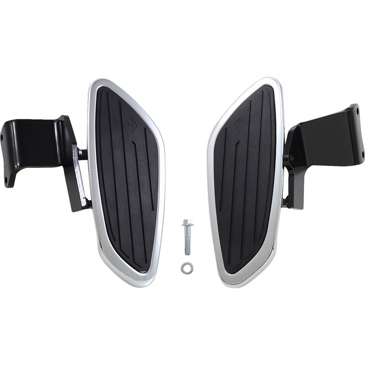 Cobra Swept Floorboard Kit