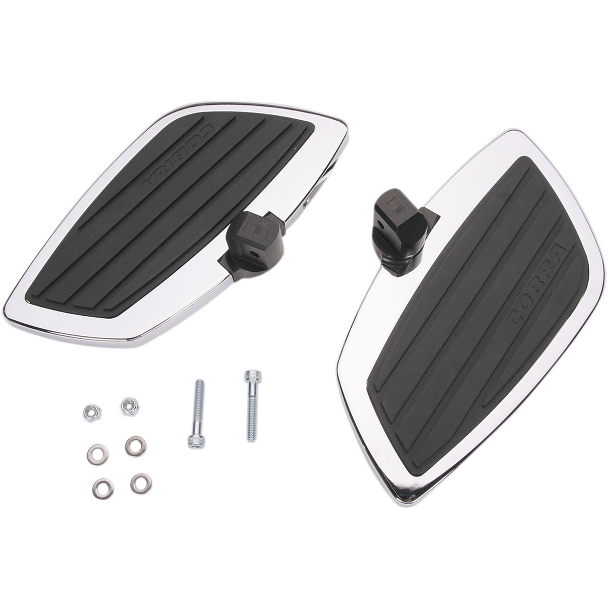 Cobra Swept Floorboard Kit