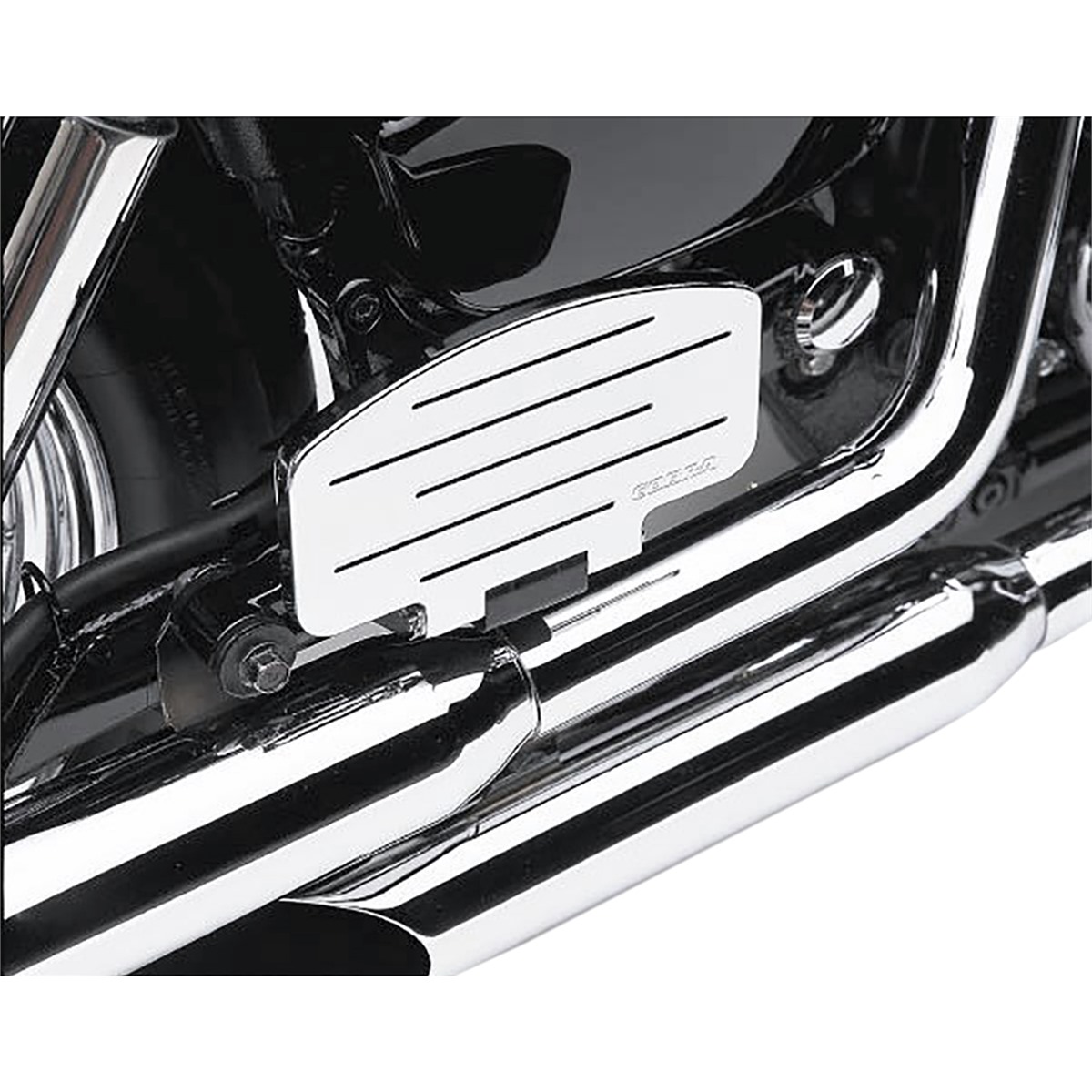 Cobra Swept Floorboard Kit