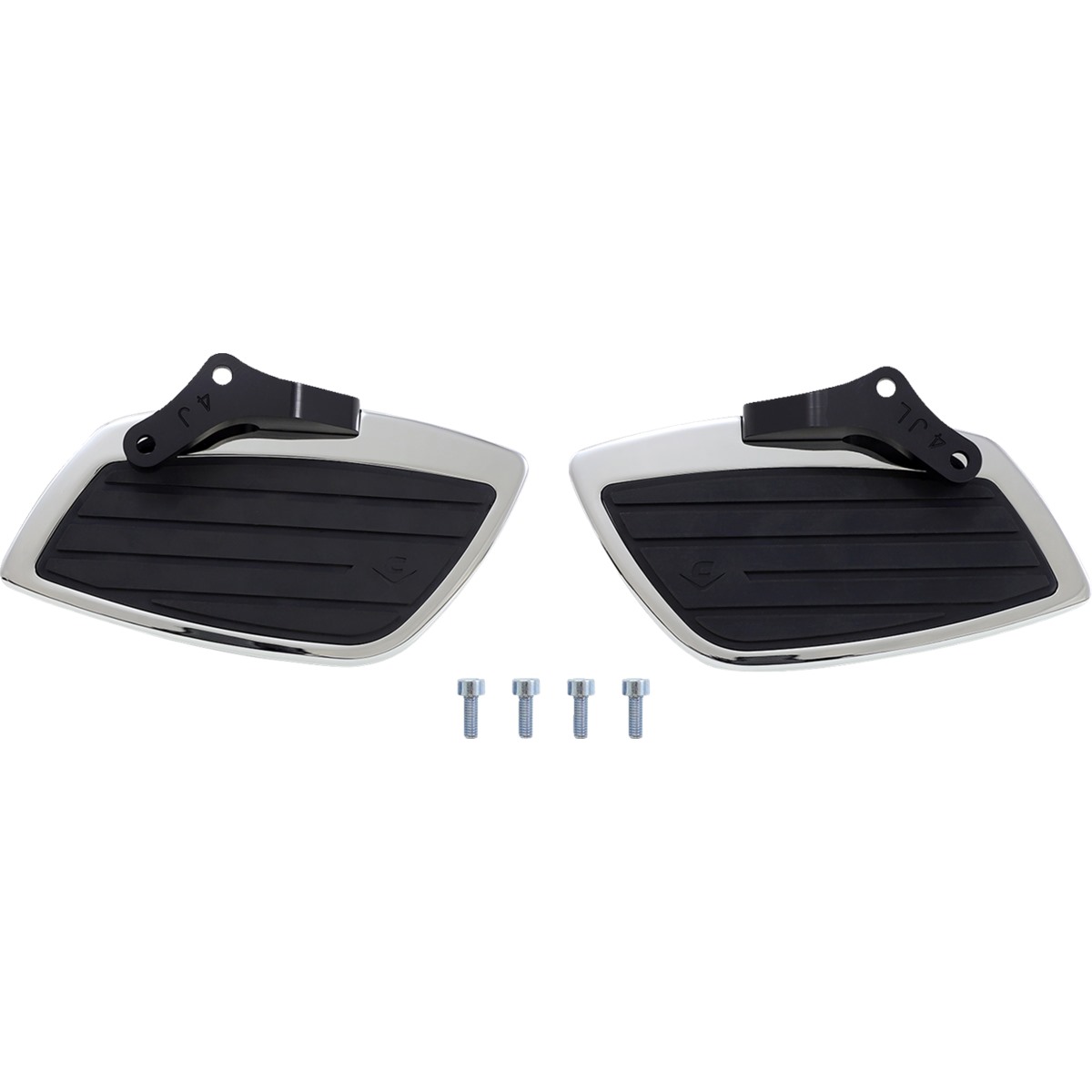 Cobra Swept Floorboard Kit