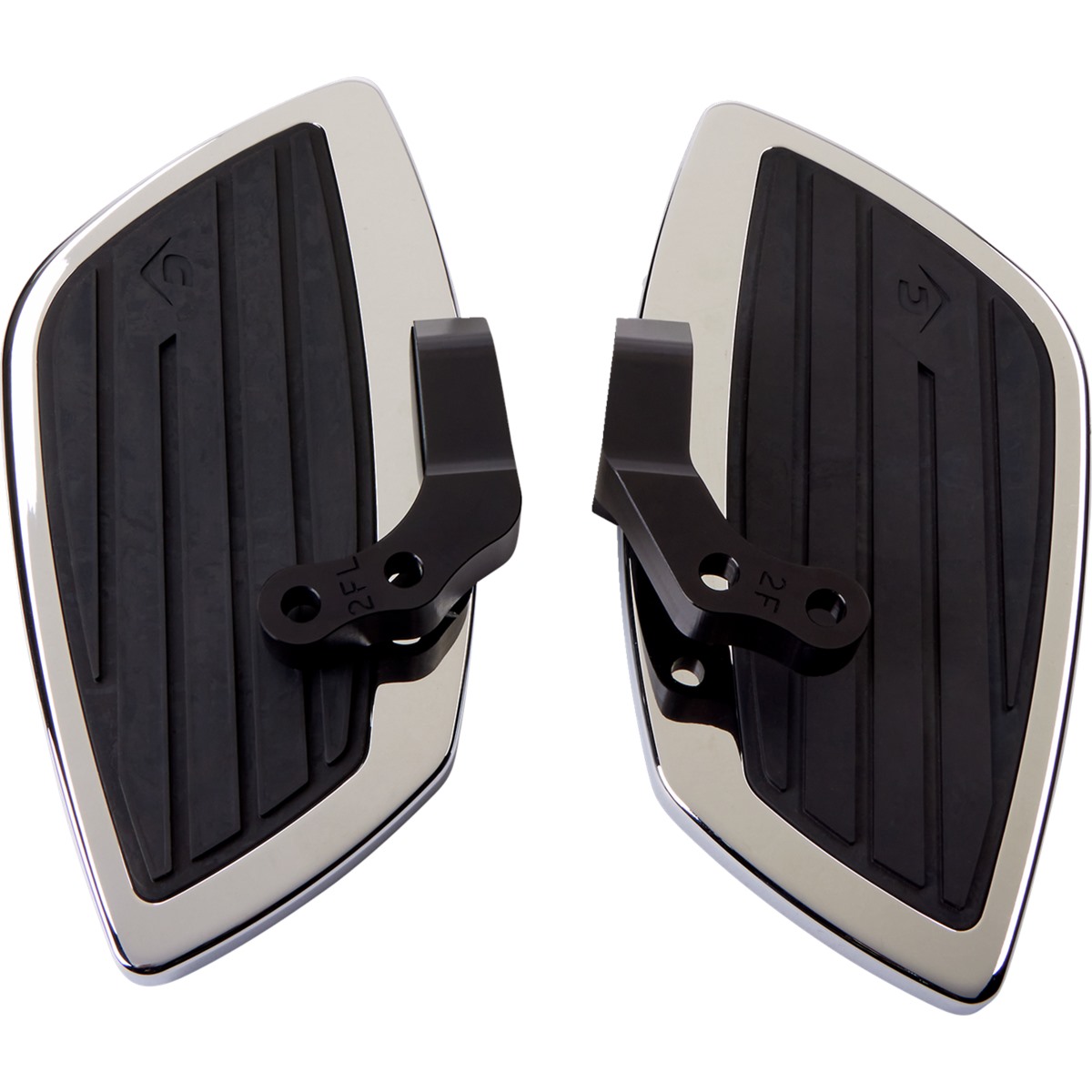Cobra Swept Floorboard Kit