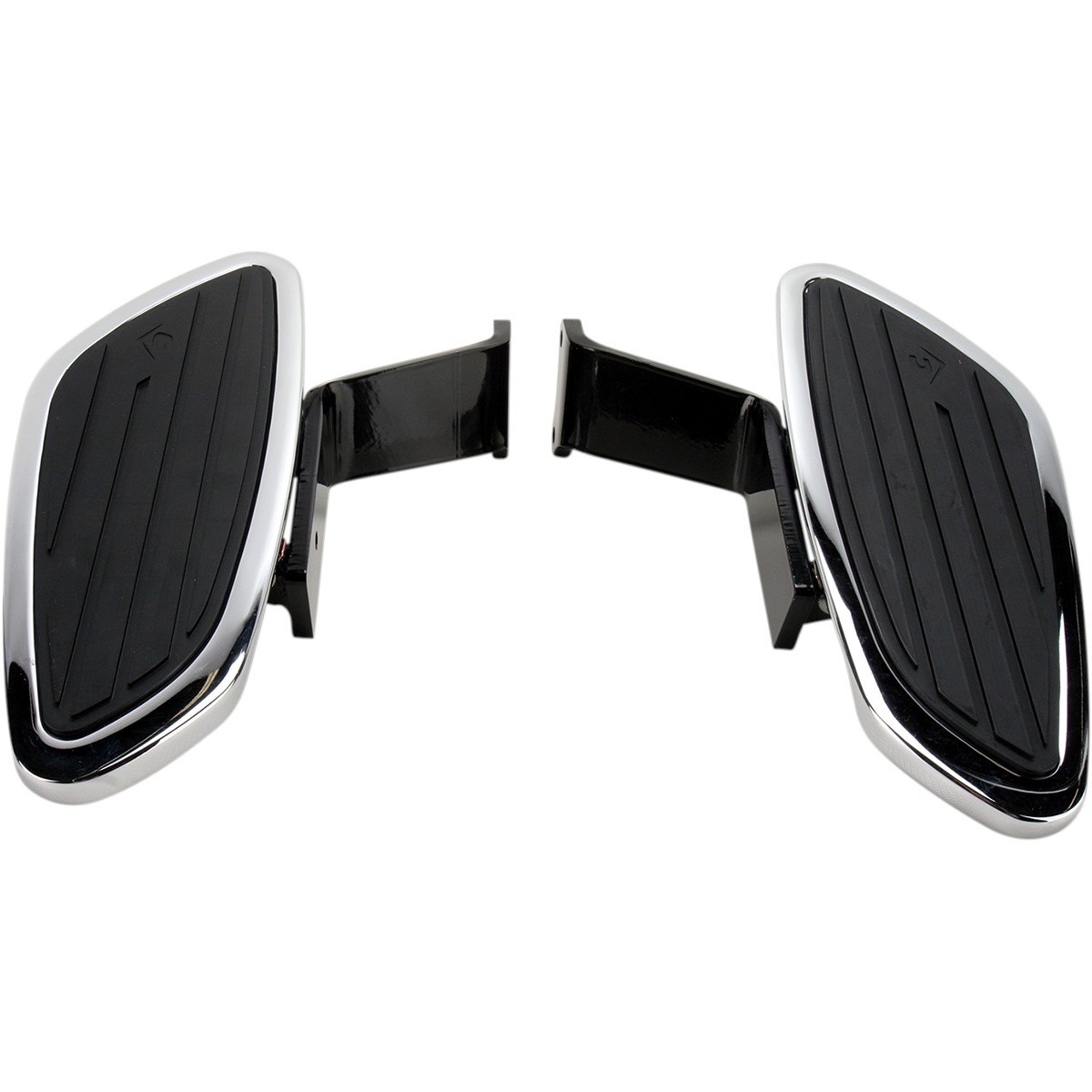 Cobra Swept Floorboard Kit