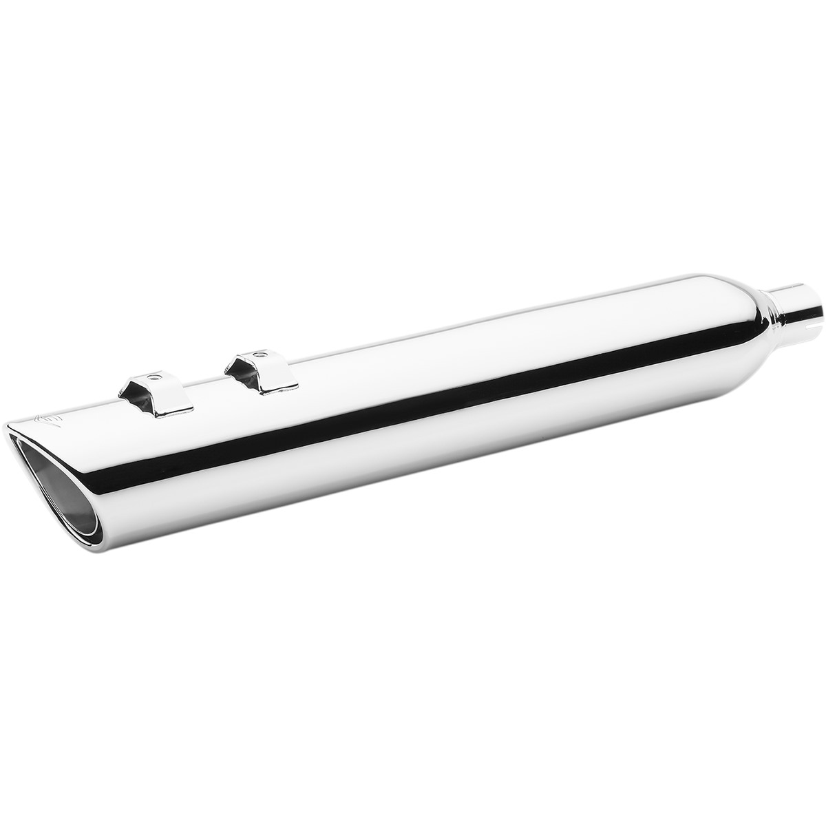 909 Twins Slip-On Mufflers