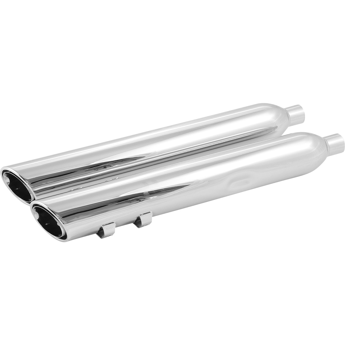 909 Uppercut Slip-On Mufflers