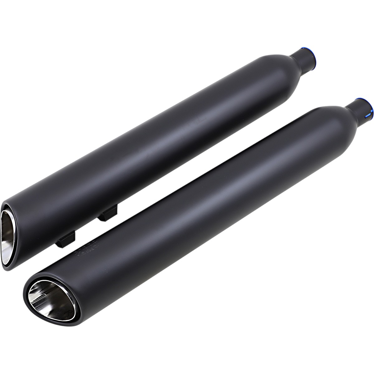 Cobra 909 Twins Slip-On Muffler