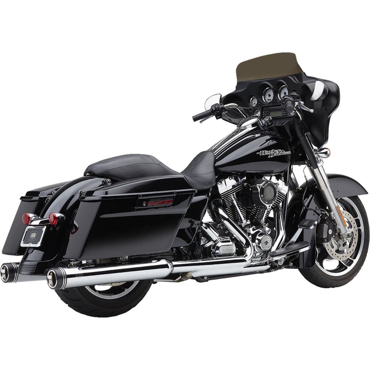 Gen 2 Neighbor Haters Series Mufflers