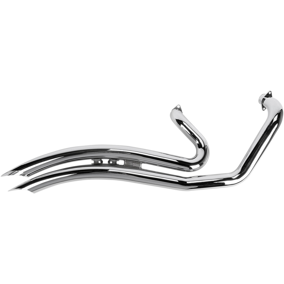 Speedster Swept Exhaust System