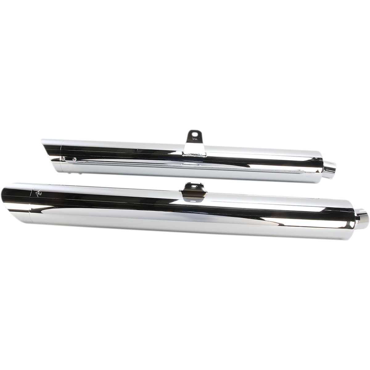 Cobra 4 Slip-On Mufflers