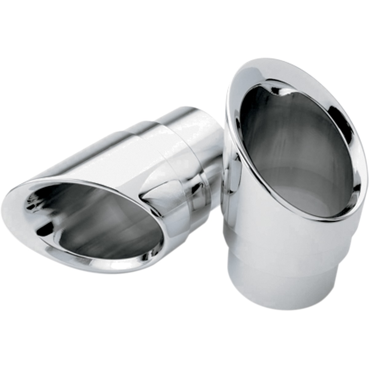 Billet Exhaust Tips