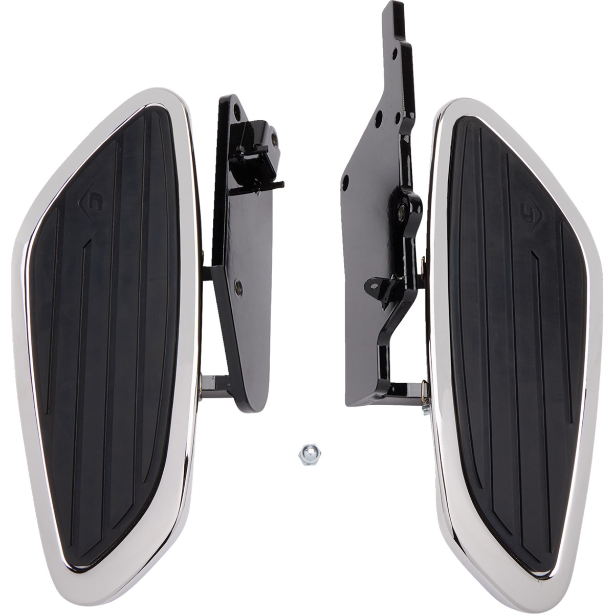 Cobra Swept Floorboard Kit