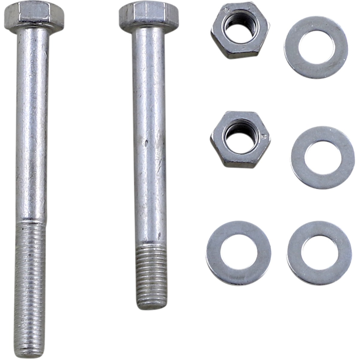 Gas Tank Mounting Hardware Kit
