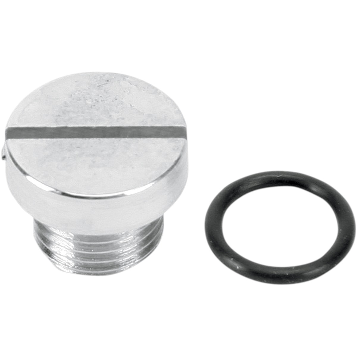 Oil Screen Plug