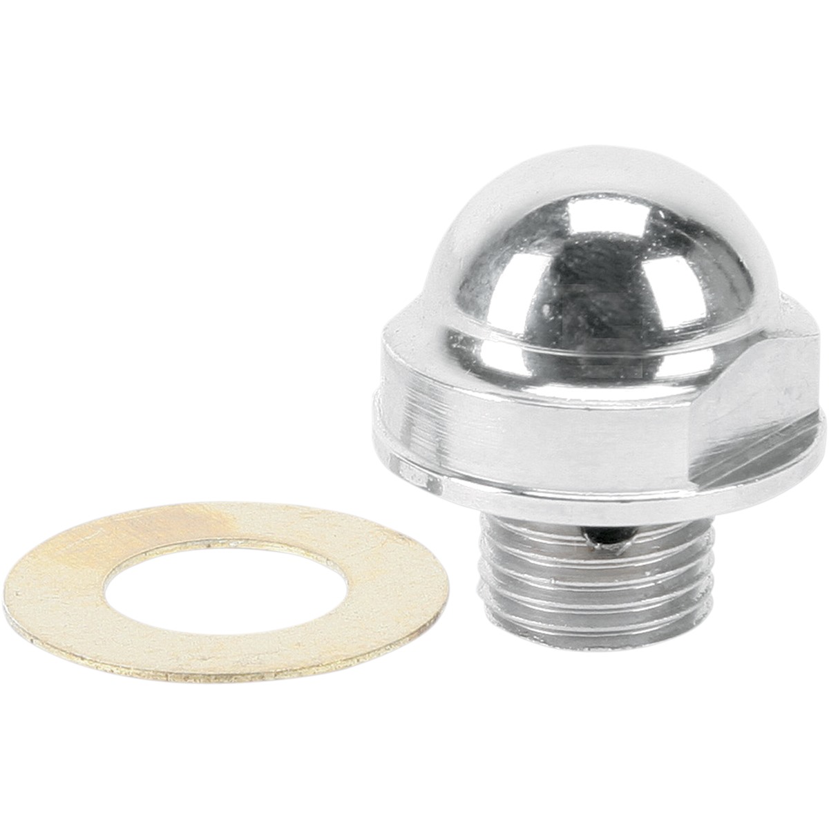 OEM-Style Oil Pump Plug