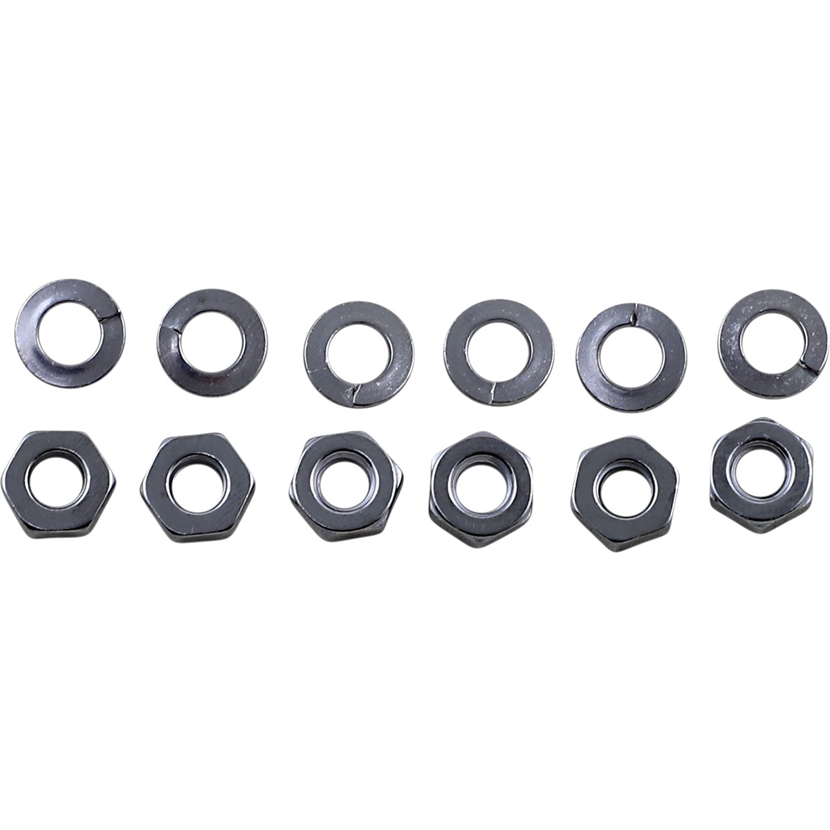Oil Pump Mounting Hardware