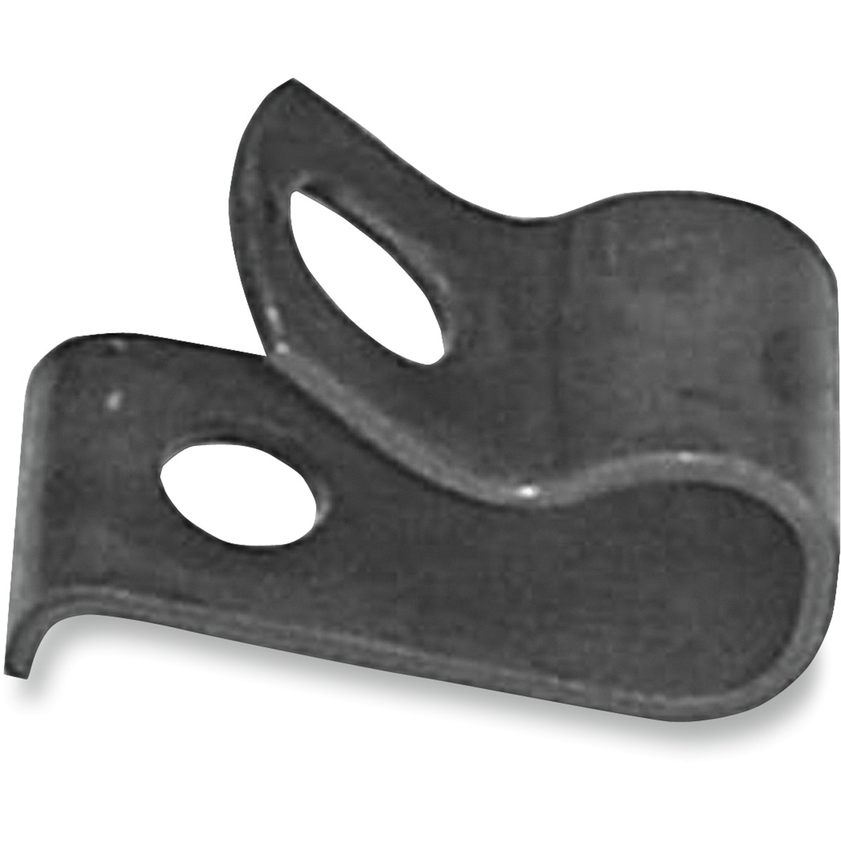 Speedometer Cable Clamp