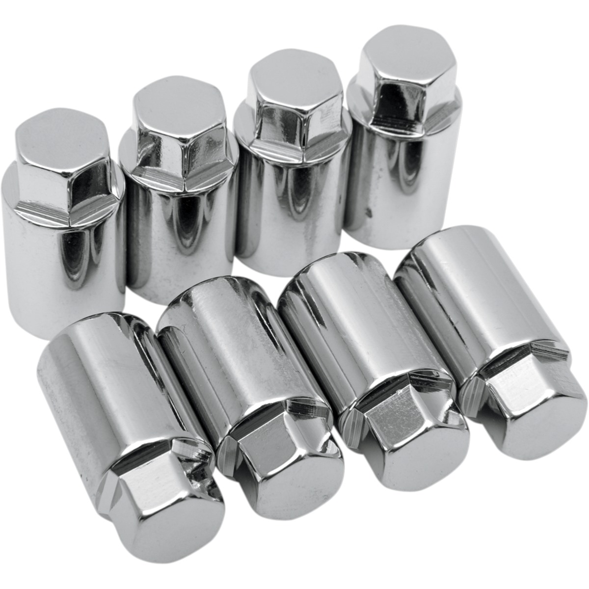 Cylinder Base Nut