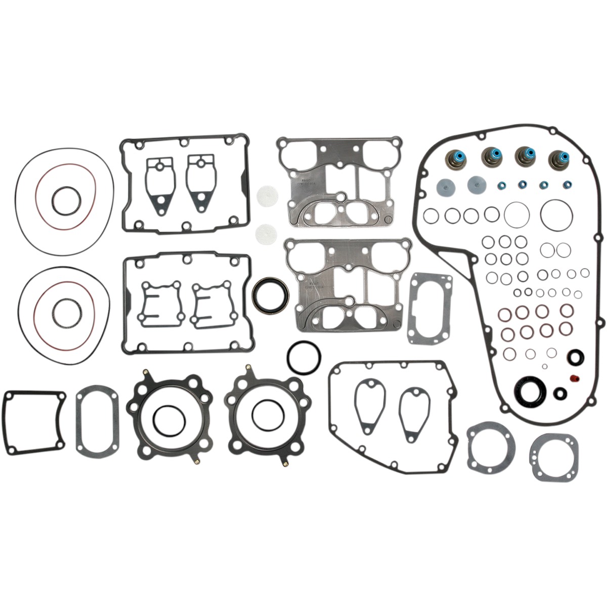 Extreme Sealing Technology Complete Gasket Kit - 3,750