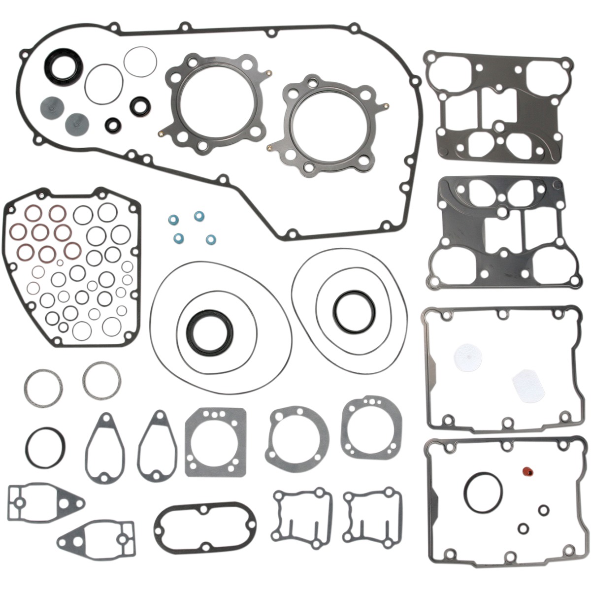 Extreme Sealing Technology Complete Gasket Kit - Standard