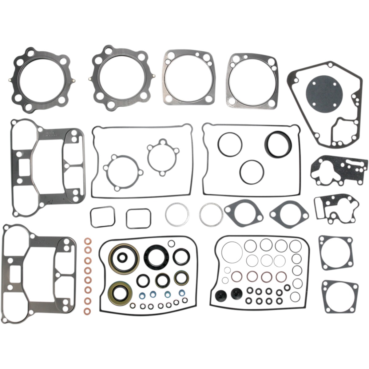 Extreme Sealing Technology Motor Gasket Kit