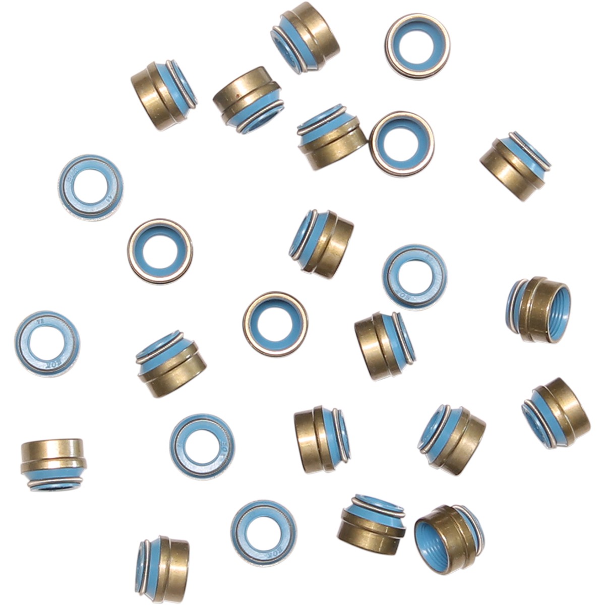 Replacement Valve Guide Seals