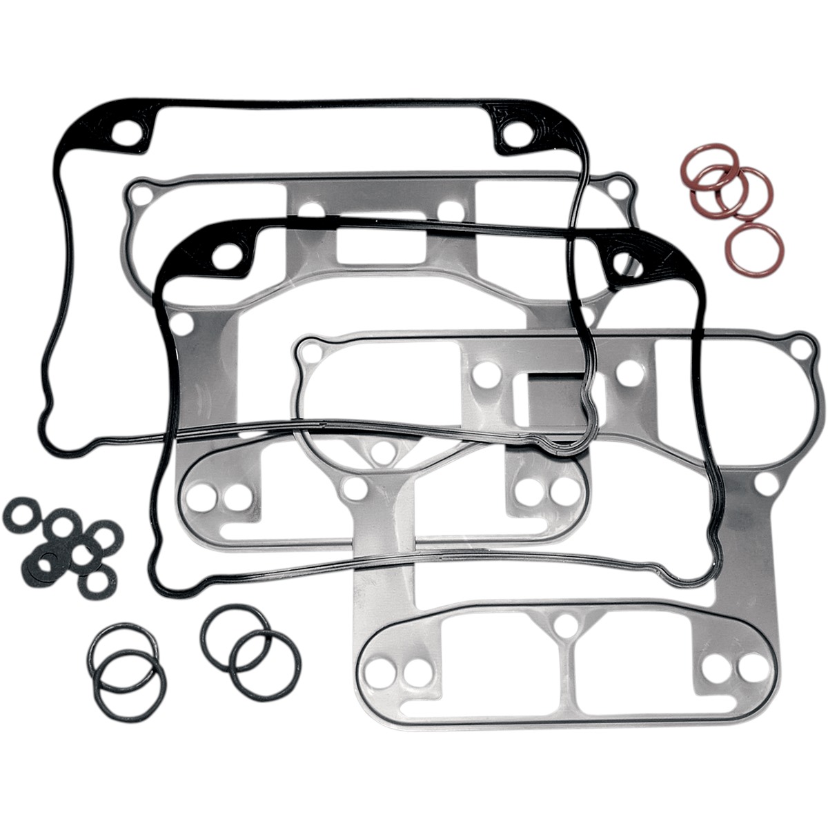 Extreme Sealing Technology Rocker Box Gasket Kit