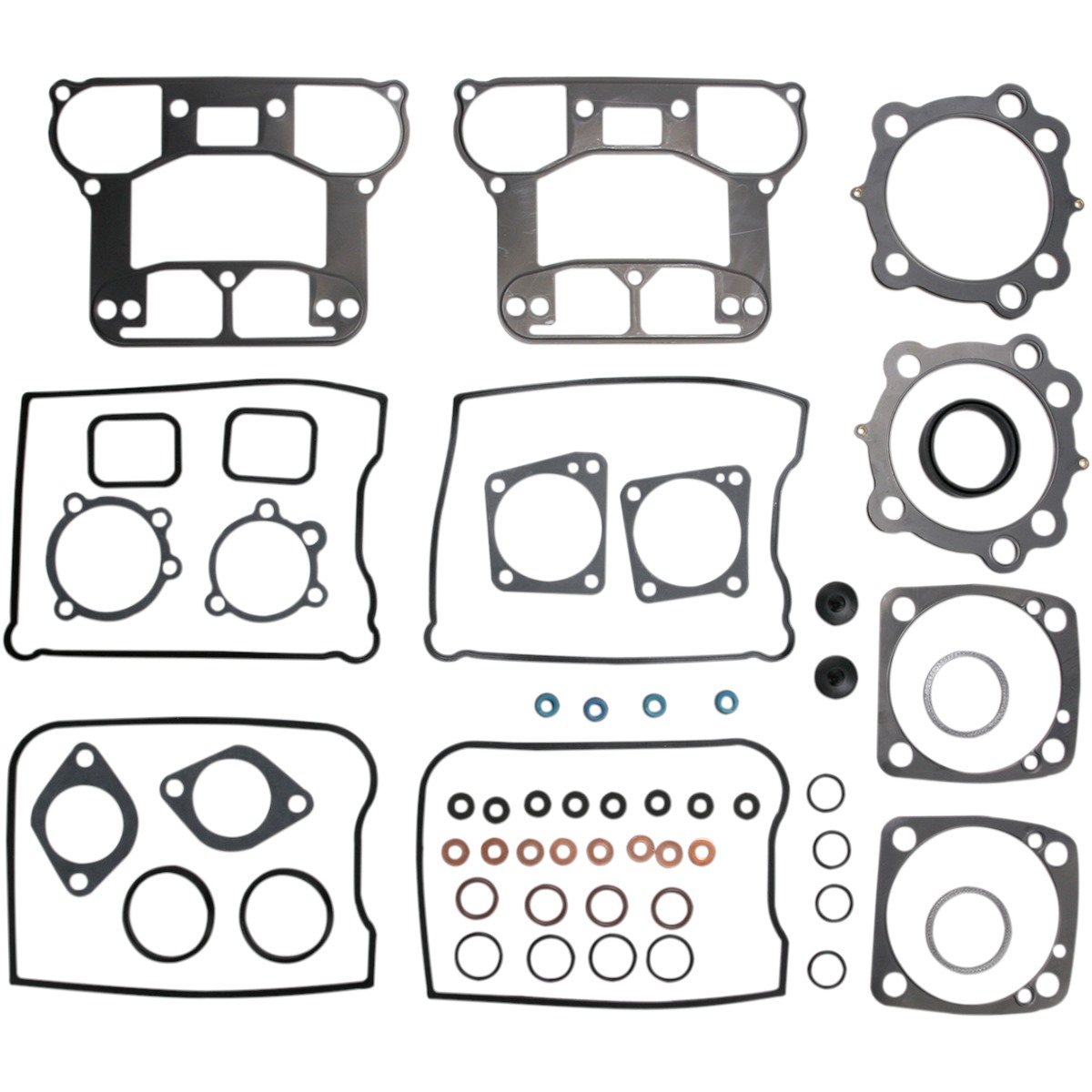 V-Twin Top End Gasket Kits