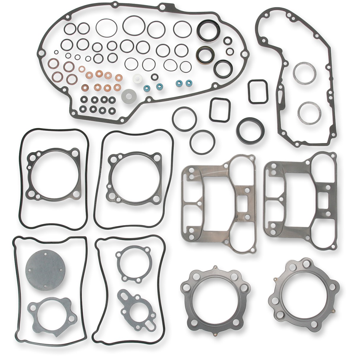 Extreme Sealing Technology Complete Gasket Kit - 3,500