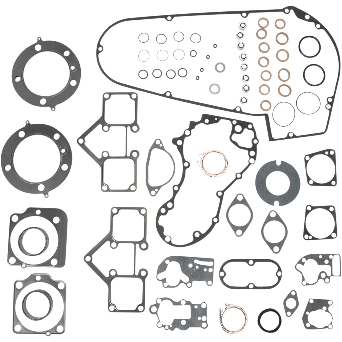 Extreme Sealing Technology Complete Gasket Kit - 3,437