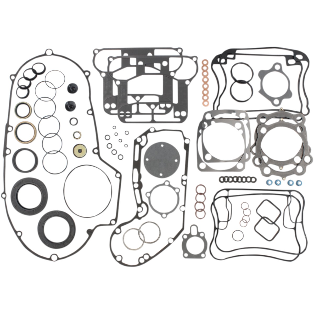 Extreme Sealing Technology Complete Gasket Kit - 3,8125